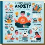 Read more about the article What is Anxiety? तनाव क्या है?